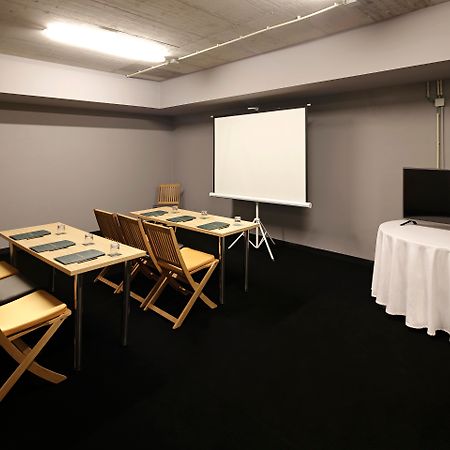 Eurostars Santa Luzia Hotel Guimarães Buitenkant foto