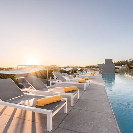 Eurostars Santa Luzia Hotel Guimarães Buitenkant foto