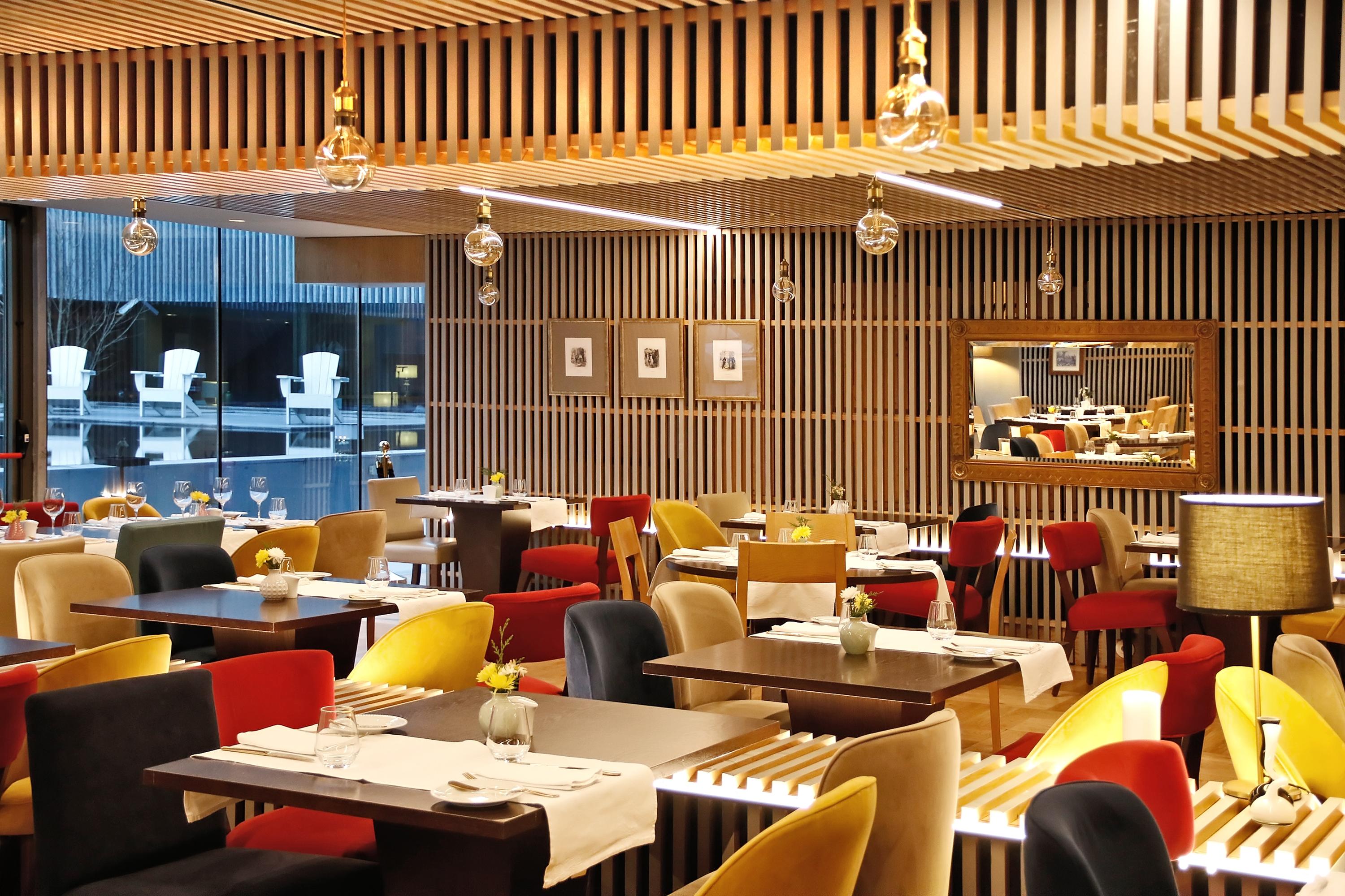 Eurostars Santa Luzia Hotel Guimarães Buitenkant foto