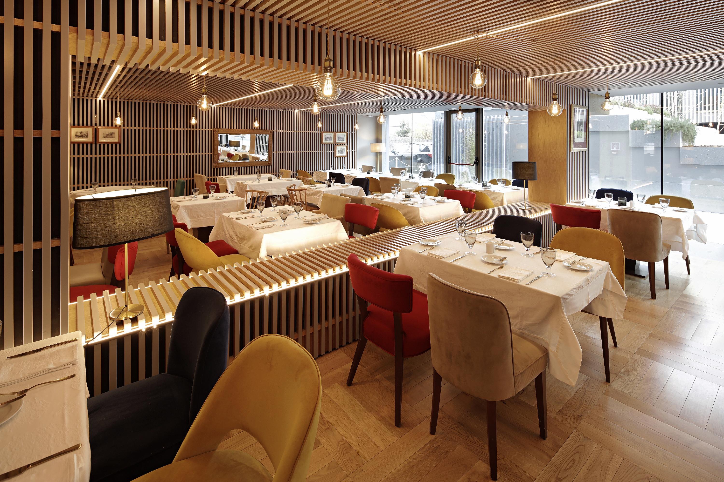 Eurostars Santa Luzia Hotel Guimarães Buitenkant foto