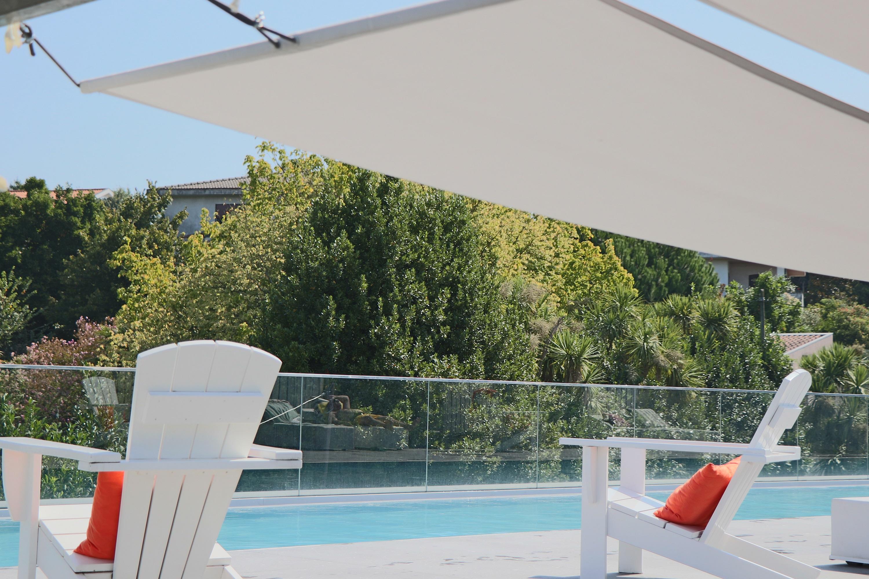 Eurostars Santa Luzia Hotel Guimarães Buitenkant foto