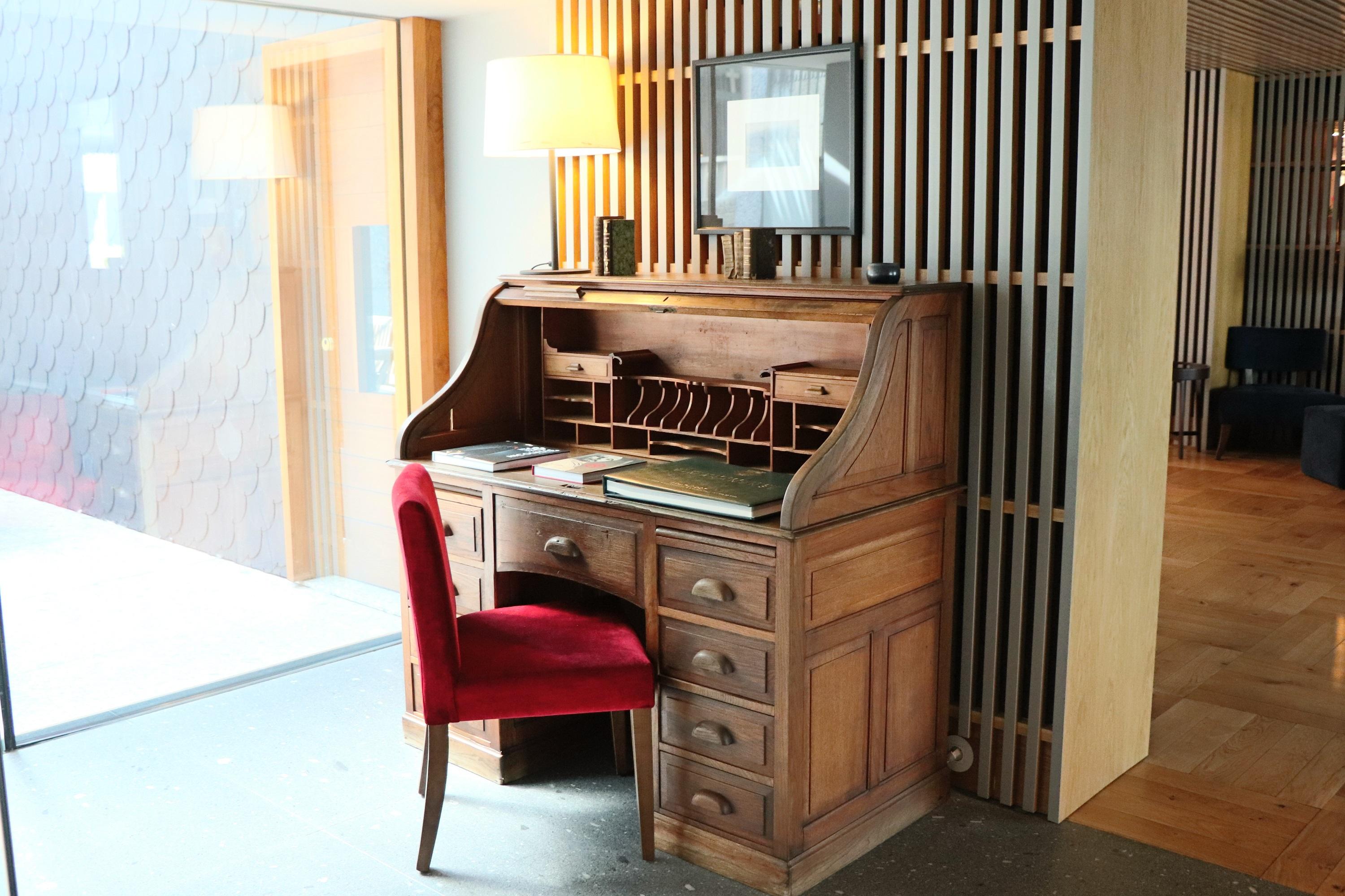 Eurostars Santa Luzia Hotel Guimarães Buitenkant foto