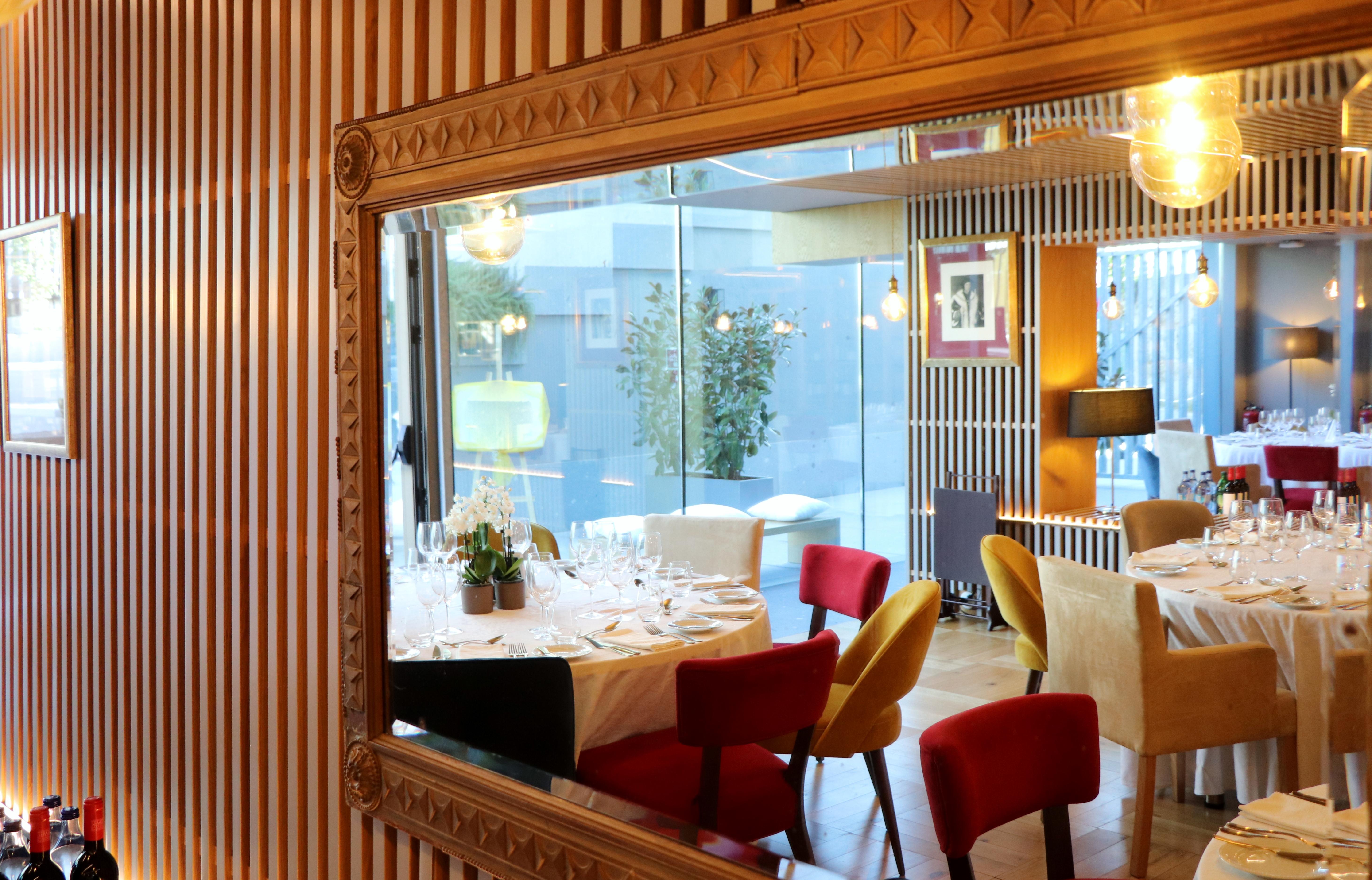 Eurostars Santa Luzia Hotel Guimarães Buitenkant foto